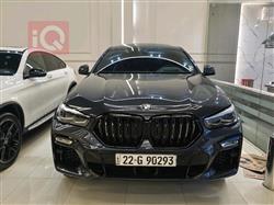 بي ام دبليو X6